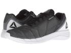 Reebok Fstr Flexweave (white/black/spirit White/alloy/ash Grey) Men's Running Shoes