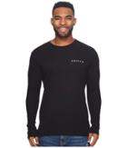 O'neill Lowrider Thermal Top (black) Men's Clothing