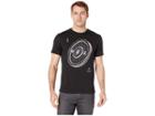 Reebok Classics Science Weight Tee (black) Men's Clothing