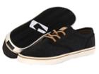 Globe Motley (black Acid/tan) Men's Skate Shoes