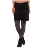 Prana Trista Skirt (black) Women's Skirt