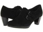 Ara Treva (black Suede) Women's Boots