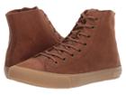 Seavees Army Issue High (whiskey) Men's Shoes