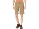 Columbia Flex Roctm Shorts (flax) Men's Shorts