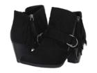 Indigo Rd. Juliet (black) Women's Shoes