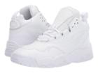Puma Source Mid (puma Black/puma White) Women's Shoes