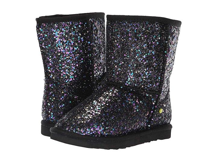 Western Chief Kids Emma Boot (toddler/little Kid) (multi) Girls Shoes