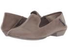 Kelsi Dagger Brooklyn Ora (warm Grey) Women's Shoes