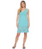 Aventura Clothing Amberley Dress (baltic) Women's Dress