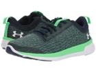 Under Armour Kids Ua Bgs Lightning 2 (big Kid) (arena Green/academy/white) Boys Shoes
