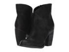 Sbicca Cleveland (black) Women's Boots
