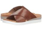Romika Hollywood 02 (brandy) Women's Shoes