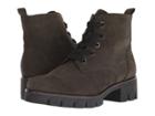 Gabor Gabor 93.711 (olive) Women's Lace-up Boots