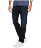 Ag Adriano Goldschmied Matchbox Slim Straight Leg Denim In Vibe (vibe) Men's Jeans
