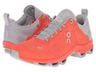 On Cloudsurfer (lava/glacier) Women's Running Shoes