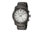 Steve Madden Smw096gu (gunmetal) Watches