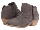 Report Dani (grey) Women's Shoes