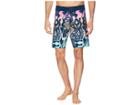 Billabong Sundays Airlite Boardshorts (mint) Men's Swimwear