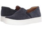 Naturalizer Carly 3 (ink/navy Corduroy Fabric) Women's Shoes