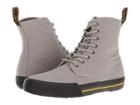 Dr. Martens Winsted (mid Grey Canvas) Men's Boots