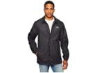 Nike Sb Sb Shield Coaches Jacket (black/cool Grey) Men's Coat