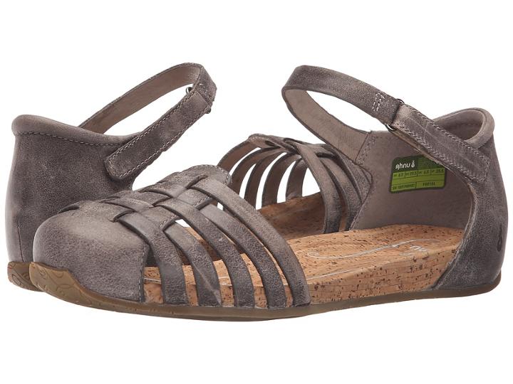 Ahnu Malini (mesa Taupe) Women's Shoes