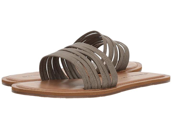 O'neill Laguna (olive) Women's Sandals