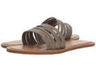 O'neill Laguna (olive) Women's Sandals