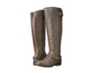 Madden Girl Canyonwc Wide Calf (brown Paris) Women's Zip Boots