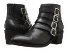 Cordani Sancho (black Leather) Women's Boots