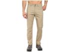 The North Face Motion Pants (dune Beige (prior Season)) Men's Casual Pants