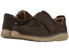 Propet Otto (brown) Men's  Shoes