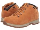 Lugz Jam X Chukka Boot (golden Wheat/bark/cream/gum) Men's Shoes