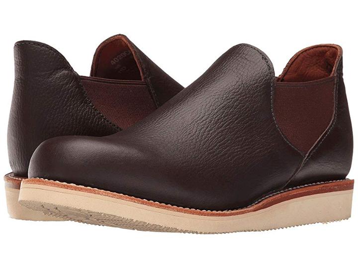 Chippewa 1967 Original Romeo (coffee) Men's Boots