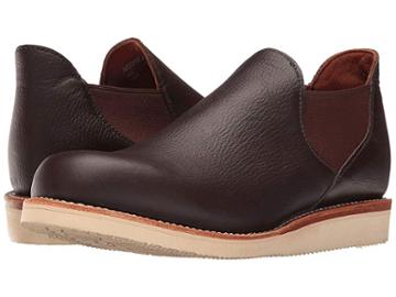 Chippewa 1967 Original Romeo (coffee) Men's Boots