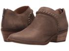 Lucky Brand Fawnn (brindle) Women's Shoes