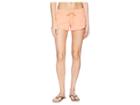 Rip Curl Classic Surf 2 Boardie (coral) Women's Swimwear