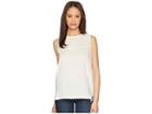 Mountain Khakis Solstice Tank Top (linen) Women's Sleeveless