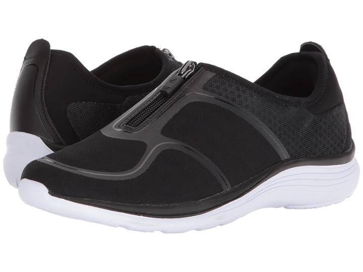 Easy Spirit Gemela 2 (black/black/black/black/black) Women's Shoes