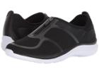 Easy Spirit Gemela 2 (black/black/black/black/black) Women's Shoes