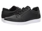Calvin Klein Baldwin (black) Men's Shoes