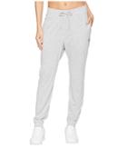Reebok Jogger (grey) Women's Casual Pants