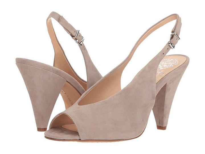 Vince Camuto Paelinna (chateau) Women's Shoes