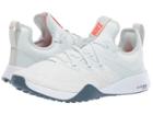 Nike Foundation Elite Tr (barely Grey/thunderstorm/white) Women's Cross Training Shoes
