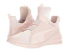 Puma Fierce Satin Ep (pearl) Women's Shoes