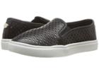 Steve Madden Kids Jelousie (little Kid/big Kid) (black) Girl's Shoes