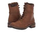 Rocket Dog Tayte (saddle/walnut Library/finland) Women's Shoes