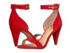 Vince Camuto Cashane (tomatoe Tango) Women's Shoes