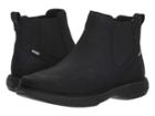 Merrell World Vue Chelsea Waterproof (black) Men's Waterproof Boots