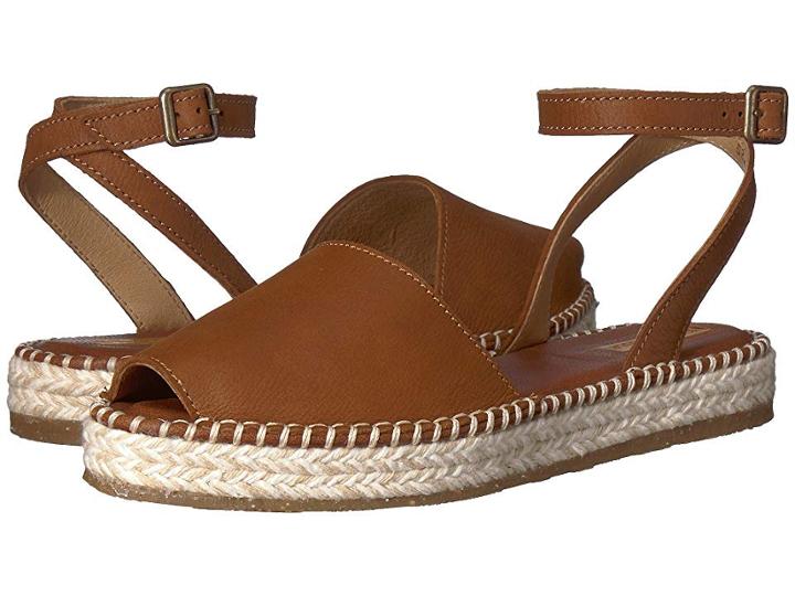 El Naturalista Marine N5343 (wood) Women's Shoes